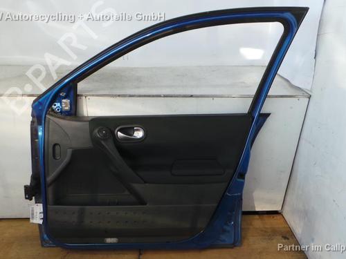 Used Right front door RENAULT MEGANE II (BM0/1_, CM0/1_) 2.0 16V (BM0U, CM0U) (135 hp) 16175878