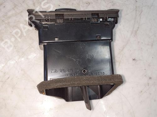 Heater blower motor VW GOLF V Variant (1K5) 1.6 | BP34229836M62 - Image 4