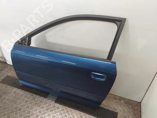 Left front door AUDI A3 (8P1) 1.9 TDI | BP23874743C2 
