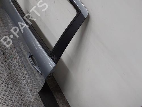 Left front door FORD KA (RU8) 1.2 | BP30266274C2