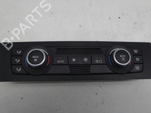 Used Climate control BMW 1 (E87) 120 d (177 hp) 16176290