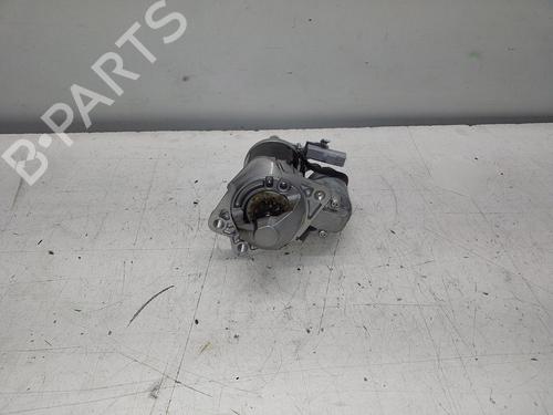 Used Starter MAZDA 3 (BL) 1.6 MZR (BL14) (105 hp) 29873719
