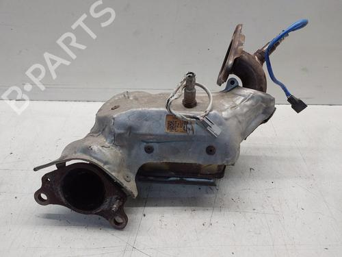 Used Other NISSAN PULSAR Hatchback (C13) 1.2 DIG-T (115 hp) 30474022