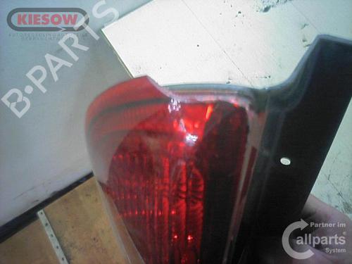 Right taillight FORD FOCUS II (DA_, HCP, DP) 1.6 | BP15359623C35 