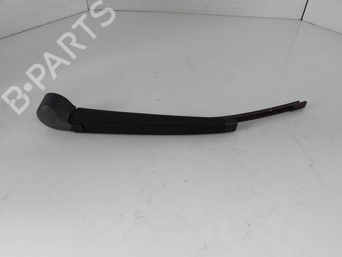 Used Rear windshield wiper arm VW POLO V (6R1, 6C1) 1.2 TSI (105 hp) 19508312