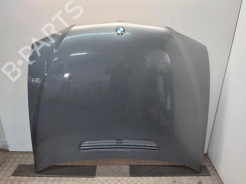 Used Hood BMW 7 (E65, E66, E67) 745 i, Li (333 hp) 22593472