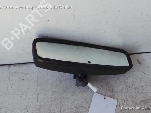 Rear mirror FORD S-MAX (WA6) 2.2 TDCi (200 hp) 15361971