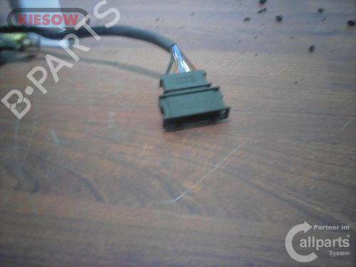 Right mirror VW SHARAN (7M8, 7M9, 7M6) 2.0 | BP15359735C27 