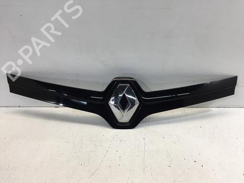 Used Grille RENAULT TWINGO II (CN0_) 1.2 16V (CN04, CN0B) (75 hp) 16177990