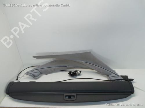 Used Rear parcel shelf MERCEDES-BENZ E-CLASS T-Model (S211) E 320 T CDI (211.226) (204 hp) 15860412