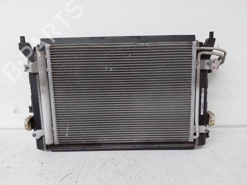 Used Other Other VW CADDY IV MPV (SAB, SAJ) 1.4 TGI CNG (110 hp) 40438986 40438986