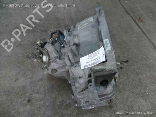 Gearbox NISSAN PRIMERA Estate (WP12) 1.9 dCi | BP15361497M3 