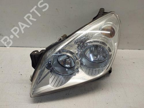 Used Left headlight Left headlight OPEL ASTRA H (A04) 1.6 (L48) (105 hp) 39734084 39734084