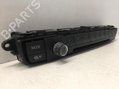Radio BMW 3 (F30, F80) 316 d | BP15366923E6 