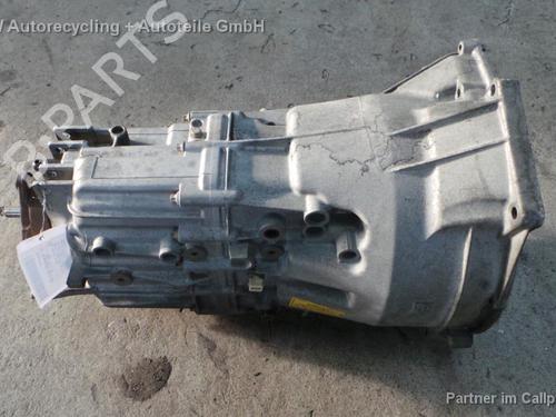 Gearbox BMW 3 Compact (E46) 320 td | BP18461555M3 