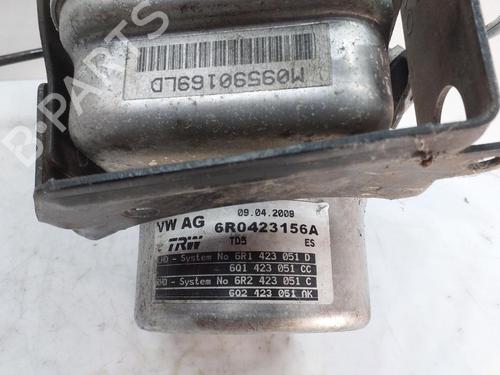 Steering pump VW POLO IV (9N_, 9A_) 1.2 | BP29578491M99 