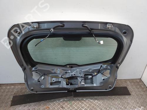 Tailgate MAZDA 3 (BL) 1.6 MZR (BL14) | BP29740615C6