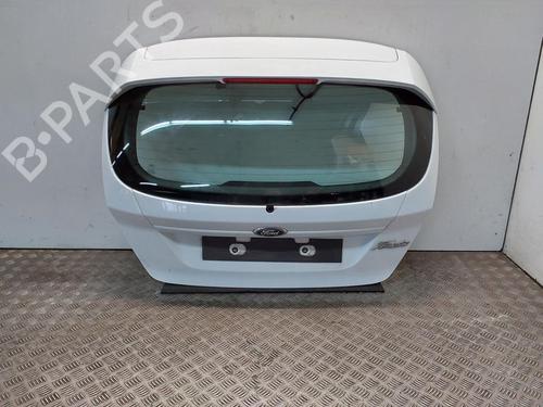 Used Tailgate FORD FIESTA VI (CB1, CCN) 1.25 (60 hp) 30474037