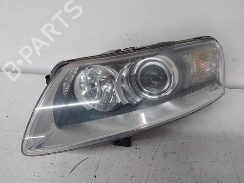 Used Left headlight Left headlight 37190012 37190012