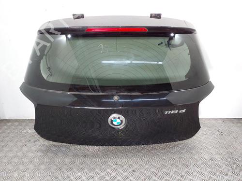 Used Tailgate BMW 1 (F21) 118 d (143 hp) 18462846