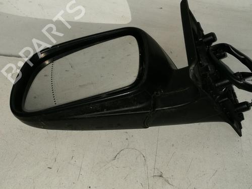 Left mirror PEUGEOT 307 (3A/C) 1.4 16V | BP16176549C26 