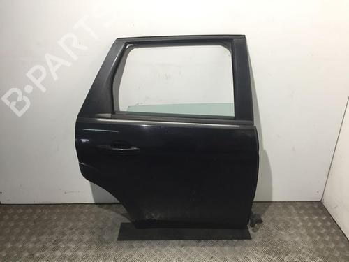Used Left rear door FORD FOCUS II Turnier (DA_, FFS, DS) 1.6 (100 hp) 21113770