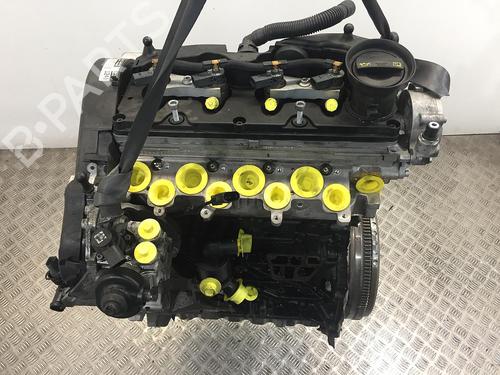 Engine VW EOS (1F7, 1F8) 2.0 TDI | BP26137240M1 - Image 1