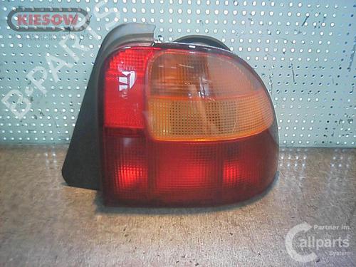 Used Right taillight ROVER 400 II Hatchback (RT) 416 Si (113 hp) 15359272
