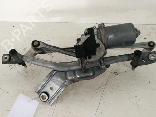 Viskermotor vindrute FIAT PUNTO EVO (199_) 1.2 (69 hp) 16101277