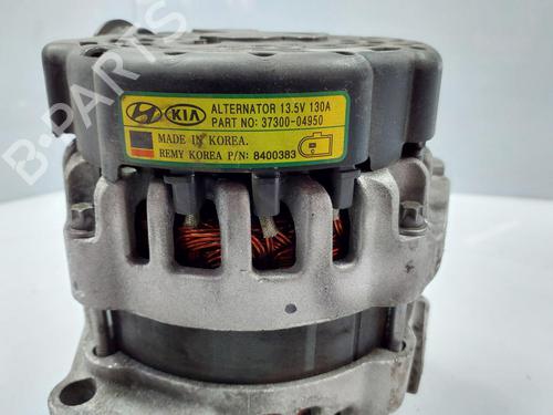 Alternator HYUNDAI KONA (OS, OSE, OSI) 1.0 T-GDi | BP18463939M7 