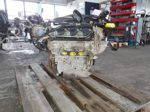 Motor RENAULT TWINGO III (BCM_, BCA_) 1.0 SCe 70 (BCMB) | BP29740630M1 