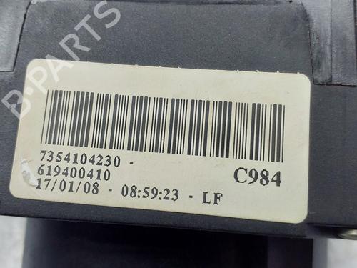 Switch FIAT GRANDE PUNTO (199_) 1.4 T-Jet (199AXM1A, 199BXM1A, 199BXN1A) | BP36691253I30 - Image 5