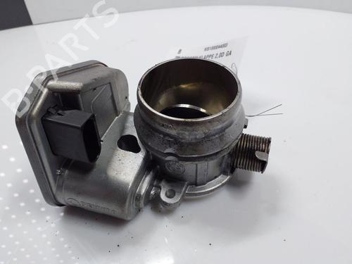 Throttle body BMW X1 (E84) xDrive 20 d | BP18600307M82 