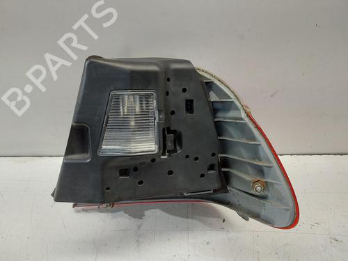 Left taillight BMW 3 (E46) 316 i | BP18464140C34 