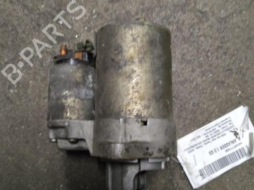 Used Starter Starter 16174754 16174754