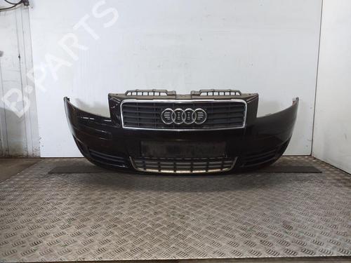 Used Front bumper Front bumper AUDI A3 (8P1) 1.6 (102 hp) 36487058 36487058