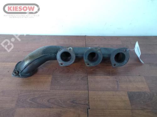 Exhaust manifold MERCEDES-BENZ M-CLASS (W163) ML 320 (163.154) | BP15360774M110 