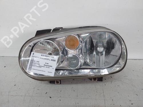 Used Right headlight Right headlight VW GOLF IV (1J1) 1.4 16V (75 hp) 34118125 34118125