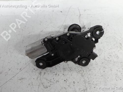 Viskermotor bagrude FORD FOCUS II Turnier (DA_, FFS, DS) 2.0 TDCi (110 hp) 15362473