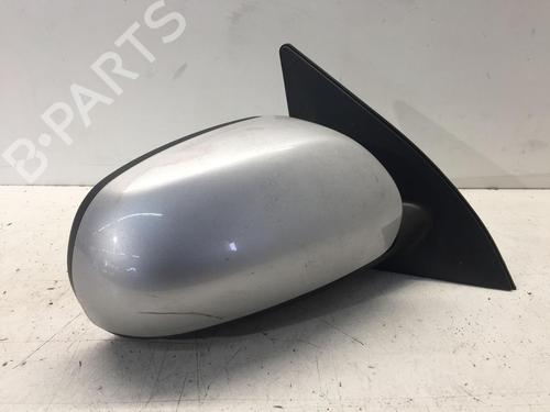 Right mirror KIA CEE'D Hatchback (ED) 1.4 | BP21830237C27 
