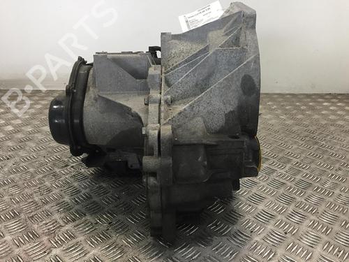Gearbox FORD FIESTA VI (CB1, CCN) 1.25 | BP15367854M3 