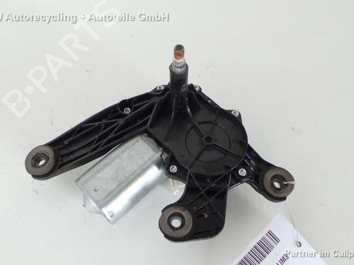 Rear wiper motor CITROËN C4 I (LC_) 1.6 16V | BP16176029M102 
