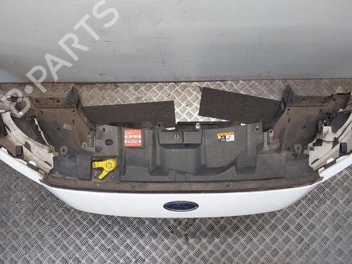 Front bumper FORD FOCUS III 1.5 TDCi | BP29602134C7 