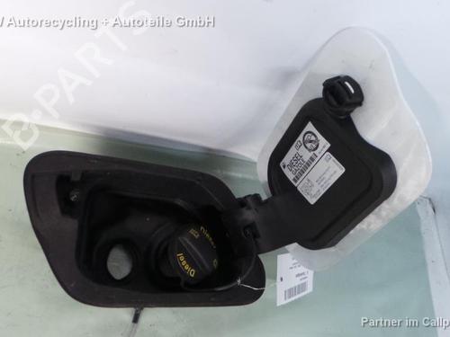 Używane Klapa wlewu paliwa VW TOURAN (5T1) 2.0 TDI (150 hp) 16100813