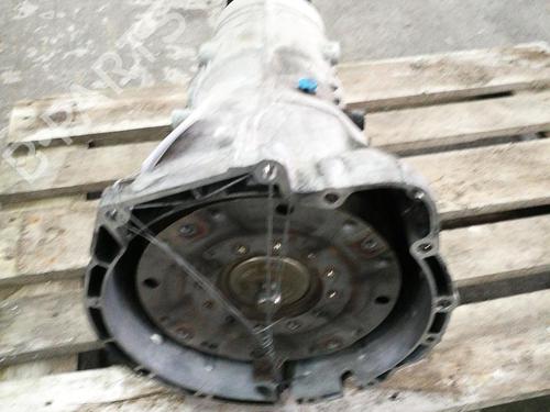 Used Gearbox BMW 5 Touring (E61) 535 d (286 hp) 16176899