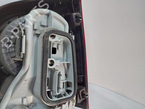 Left taillight VW POLO IV (9N_, 9A_) 1.2 | BP29578485C34 