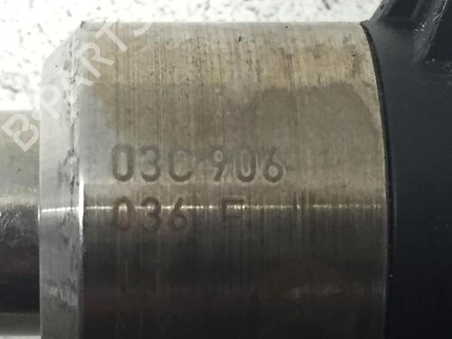 Injector VW GOLF VI (5K1) 1.4 TSI | BP16429989M100 
