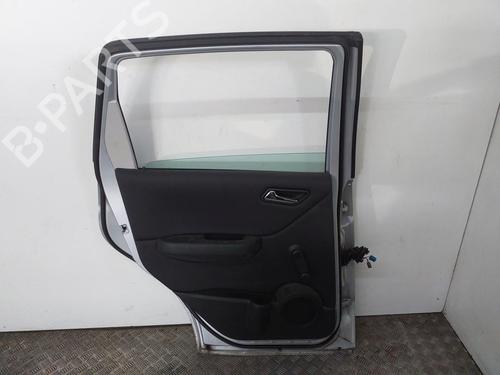 Left rear door MERCEDES-BENZ A-CLASS (W169) A 180 CDI (169.007, 169.307) | BP19669976C4 