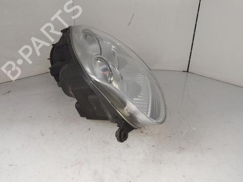 Left headlight VW GOLF V (1K1) 1.4 16V | BP37190005C28 - Image 4