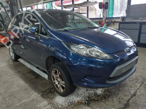 Right headlight FORD FIESTA VI (CB1, CCN) 1.6 TDCi | BP31936076C29 